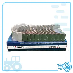 یاتاقان ثابت و متحرک فرگوسن ۳۹۹ استاندارد شاهین - فوری مال