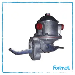 پمپ سه گوش تراکتور فرگوسن 285 ترک AST - فوری مال - پمپ سه گوش اصلی ترک