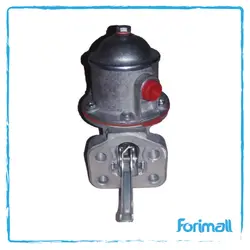 پمپ سه گوش تراکتور فرگوسن 285 ترک AST - فوری مال - پمپ سه گوش اصلی ترک