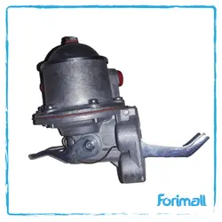 پمپ سه گوش تراکتور فرگوسن 285 ترک AST - فوری مال - پمپ سه گوش اصلی ترک