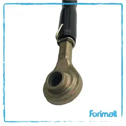 بازوی مرکزی تراکتور 285 فرگوسن - بازو وسط آذر میهن - فوری مال