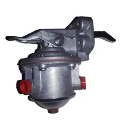 پمپ سه گوش تراکتور فرگوسن 399 ترک FDR - فوری مال