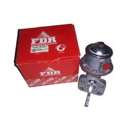 پمپ سه گوش تراکتور فرگوسن 399 ترک FDR - فوری مال