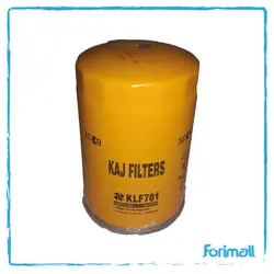 فیلتر روغن تراکتور مسی فرگوسن كوتاه 285 کاج - klf701 - فوری مال