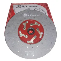 صفحه کلاچ تراکتور رومانی AP - صفحه کلاج - فوری مال