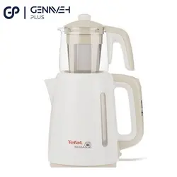 چای ساز تفال مدل BJ201 - قیمت و خرید چایساز - فروشگاه آنلاین گناوه پلاس