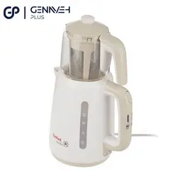 چای ساز تفال مدل BJ201 - قیمت و خرید چایساز - فروشگاه آنلاین گناوه پلاس