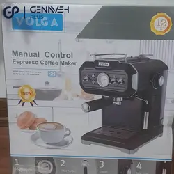 اسپرسوساز ولگا مدل 34z - مشخصات اسپرسوساز ولگا - فروشگاه آنلاین گناوه پلاس