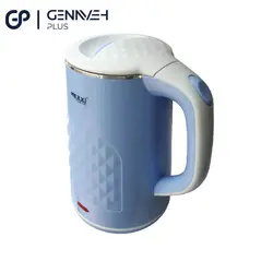 مشخصات ، قیمت و خرید کتری برقی مکسی مدل MX-2012 - فروشگاه آنلاین گناوه پلاس