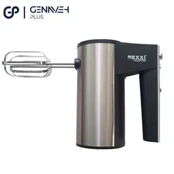 مشخصات ، قیمت و خرید همزن مکسی مدل MX-591-S - فروشگاه آنلاین گناوه پلاس