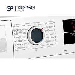 ماشین لباسشویی WAJ20180ME - قیمت لباسشویی 8 کیلویی- فروشگاه آنلاین گناوه پلاس