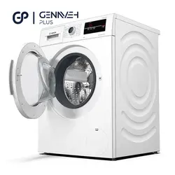 ماشین لباسشویی WAJ20180ME - قیمت لباسشویی 8 کیلویی- فروشگاه آنلاین گناوه پلاس