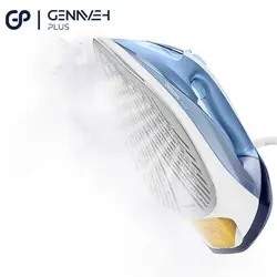 اتو بخار مدل GC4532 - خرید انواع مدل های اتو فیلیپس - فروشگاه آنلاین گناوه پلاس