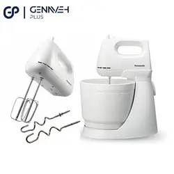 همزن کاسه دار پاناسونیک مدل MK-GB3 - همزن panasonic - فروشگاه آنلاین گناوه پلاس