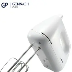 همزن کاسه دار پاناسونیک مدل MK-GB3 - همزن panasonic - فروشگاه آنلاین گناوه پلاس