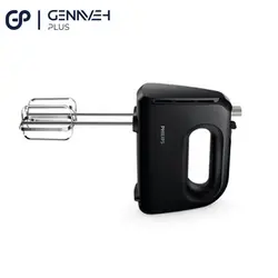 همزن فیلیپس مدل HR3705 - قیمت و خرید انواع همزن - فروشگاه آنلاین گناوه پلاس