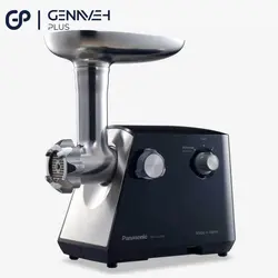 چرخ گوشت پاناسونیک مدل MK-GJ1700 - فروشگاه آنلاین گناوه پلاس
