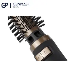 سشوار چرخشی مدل GM-4827 - قیمت سشوار جیمی - فروشگاه آنلاین گناوه پلاس