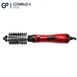 سشوار چرخشی مدل GM-4827 - قیمت سشوار جیمی - فروشگاه آنلاین گناوه پلاس