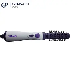 سشوار چرخشی مدل GM-4826 - قیمت سشوار برس دار جیمی- فروشگاه آنلاین گناوه پلاس