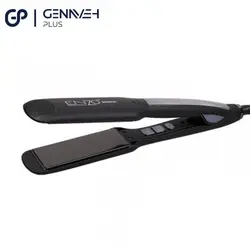 اتو مو انزو EN-9913 - اتو مو برای موهای رنگ و کراتینه - فروشگاه آنلاین گناوه پلاس