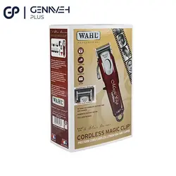 ماشین اصلاح سر و صورت وال مدل 8148 - فروشگاه آنلاین گناوه پلاس