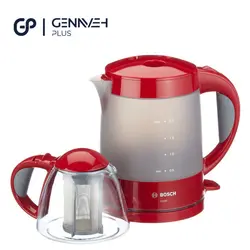 چای ساز بوش مدل TTA2010 - قیمت چای ساز bosch - فروشگاه آنلاین گناوه پلاس