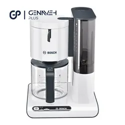 مشخصات و خرید قهوه ساز بوش - انواع مدل ها قهوه ساز - فروشگاه آنلاین گناوه پلاس