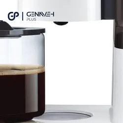 مشخصات و خرید قهوه ساز بوش - انواع مدل ها قهوه ساز - فروشگاه آنلاین گناوه پلاس