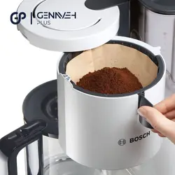 مشخصات و خرید قهوه ساز بوش - انواع مدل ها قهوه ساز - فروشگاه آنلاین گناوه پلاس