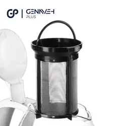 چایساز بوش مدل TTA2201 - خرید انواع چایساز بوش - فروشگاه آنلاین گناوه پلاس