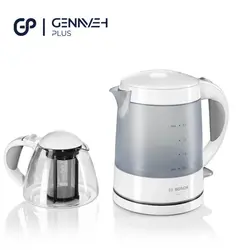 چایساز بوش مدل TTA2201 - خرید انواع چایساز بوش - فروشگاه آنلاین گناوه پلاس