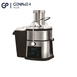 آبمیوه گیری 4 کاره مایر مدل MR-6007 - آبمیوه گیر چندکاره - فروشگاه آنلاین گناوه پلاس
