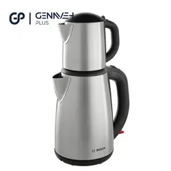 چای ساز بوش مدل TTA588 - خرید آنلاین چایی ساز - فروشگاه آنلاین گناوه پلاس