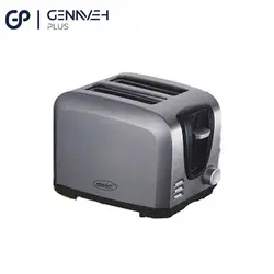 توستر مایر مدل mr_418 - خرید آنلاین توستر - فروشگاه آنلاین گناوه پلاس