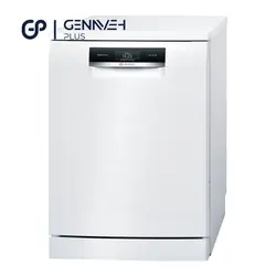 ماشین ظرفشویی بوش SMS88TW02 - فروشگاه آنلاین گناوه پلاس