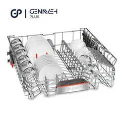 ماشین ظرفشویی بوش SMS88TW02 - فروشگاه آنلاین گناوه پلاس