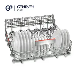 ماشین ظرفشویی بوش SMS88TW02 - فروشگاه آنلاین گناوه پلاس