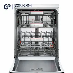 ماشین ظرفشویی بوش SMS88TW02 - فروشگاه آنلاین گناوه پلاس