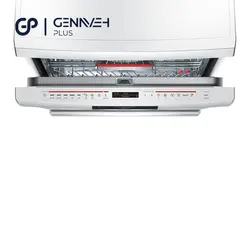 ماشین ظرفشویی بوش SMS88TW02 - فروشگاه آنلاین گناوه پلاس