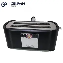 توستر نان مایر مدل MR-416 - خرید آنلاین توستر - فروشگاه آنلاین گناوه پلاس