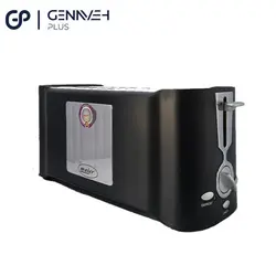 توستر نان مایر مدل MR-416 - خرید آنلاین توستر - فروشگاه آنلاین گناوه پلاس