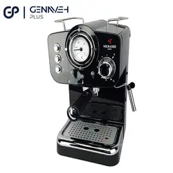 اسپرسوساز مباشی مدل 2005 - خرید آنلاین لوازم خانگی - فروشگاه آنلاین گناوه پلاس