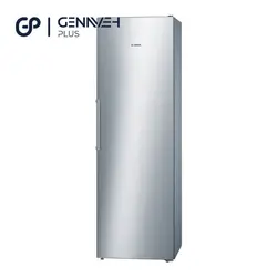 یخچال فریزر دوقلو بوش KSW36VI304 – GSN36VI314 - فروشگاه آنلاین گناوه پلاس