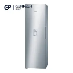 یخچال فریزر دوقلو بوش KSW36VI304 – GSN36VI314 - فروشگاه آنلاین گناوه پلاس