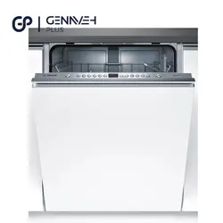 ماشین ظرفشویی توکار SMV46NX01B - خرید ظرف شویی - فروشگاه آنلاین گناوه پلاس