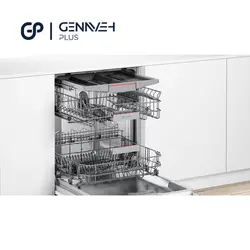 ماشین ظرفشویی توکار SMV46NX01B - خرید ظرف شویی - فروشگاه آنلاین گناوه پلاس