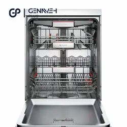 ماشین ظرفشویی بوش SMS68TW06E - فروشگاه آنلاین گناوه پلاس