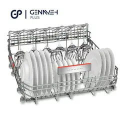 ماشین ظرفشویی بوش SMS68TW06E - فروشگاه آنلاین گناوه پلاس