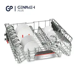 ماشین ظرفشویی بوش SMS68TW06E - فروشگاه آنلاین گناوه پلاس